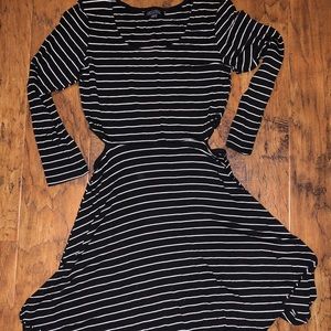 American Eagle Dress